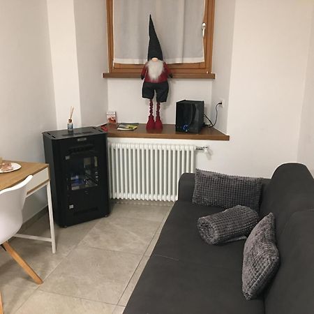 Al Vicolo Bed & Breakfast Trento Bagian luar foto