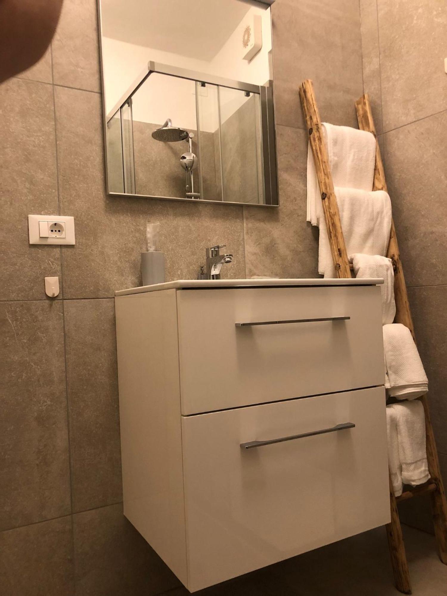 Al Vicolo Bed & Breakfast Trento Bagian luar foto