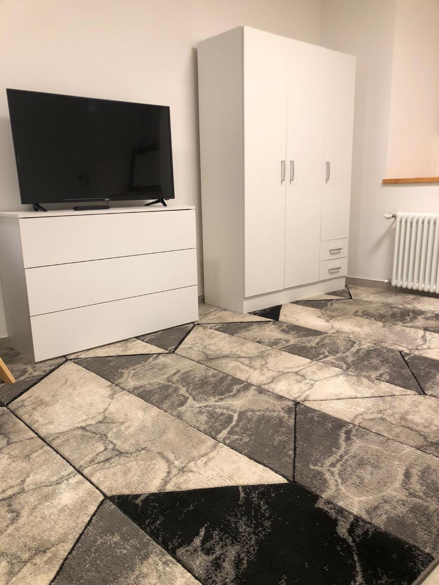 Al Vicolo Bed & Breakfast Trento Bagian luar foto