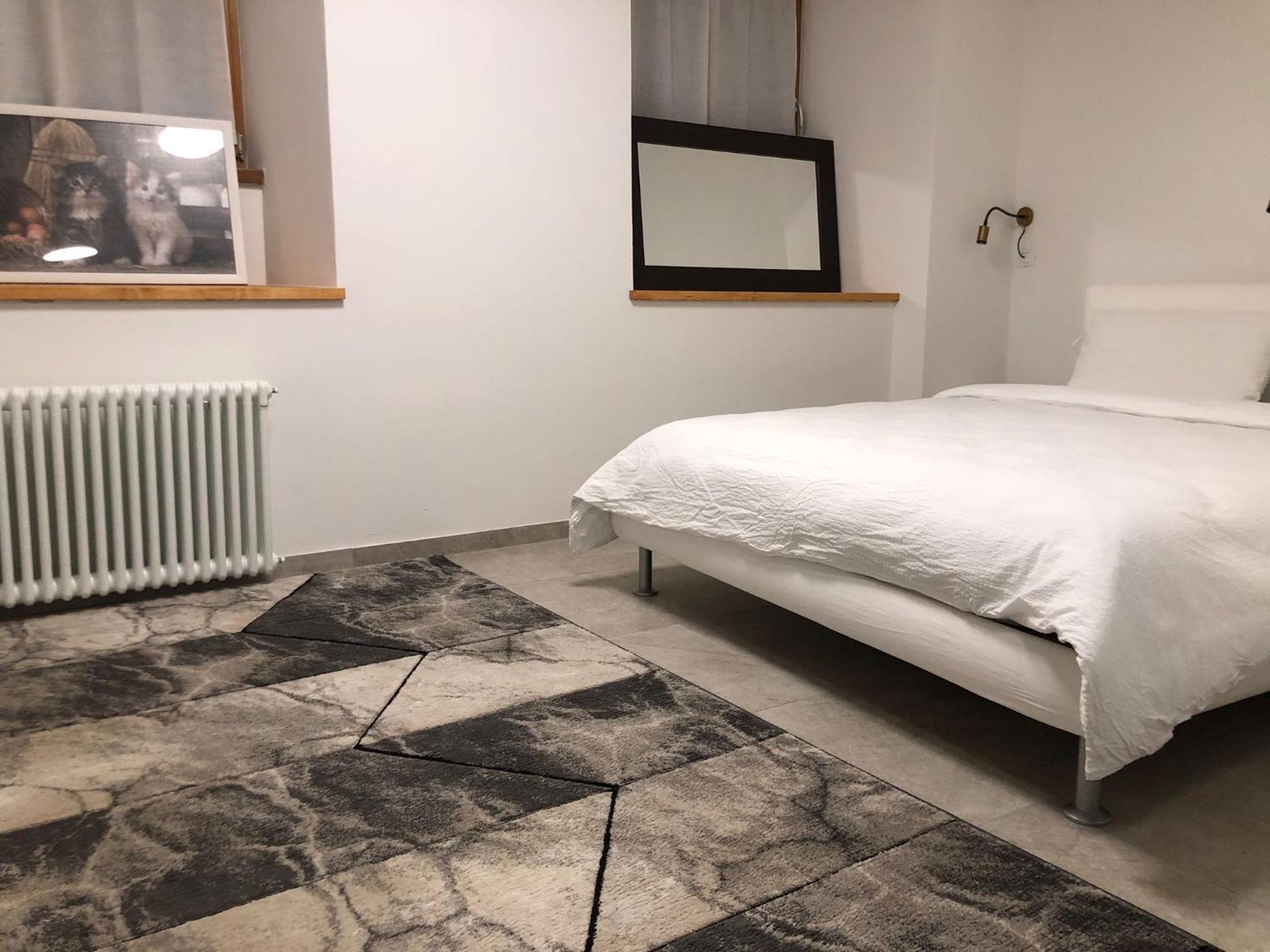 Al Vicolo Bed & Breakfast Trento Bagian luar foto