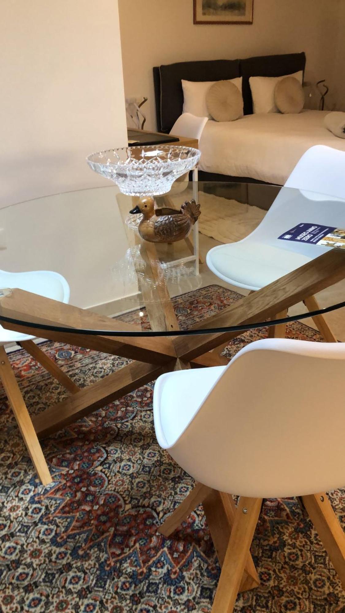Al Vicolo Bed & Breakfast Trento Bagian luar foto