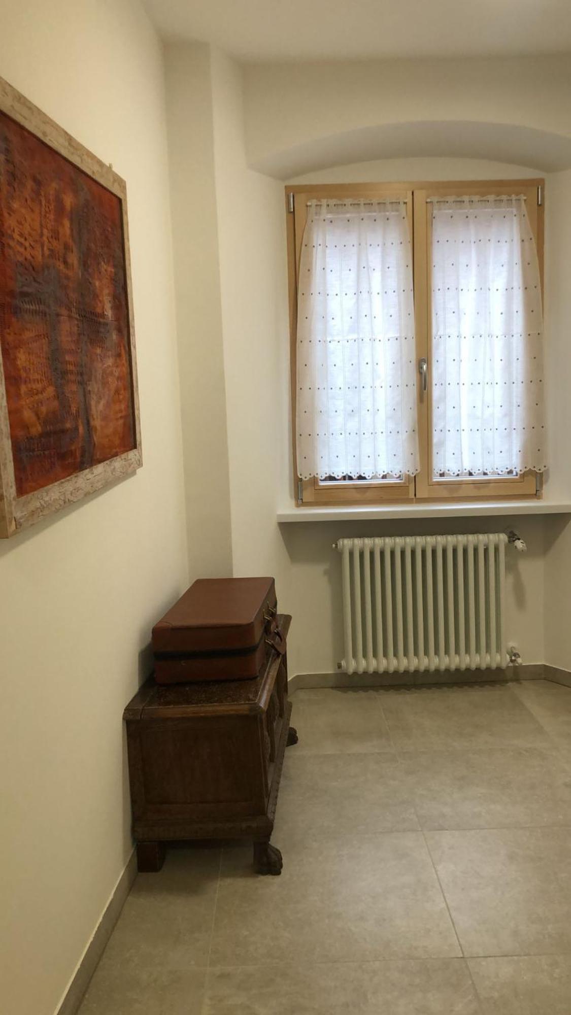 Al Vicolo Bed & Breakfast Trento Bagian luar foto