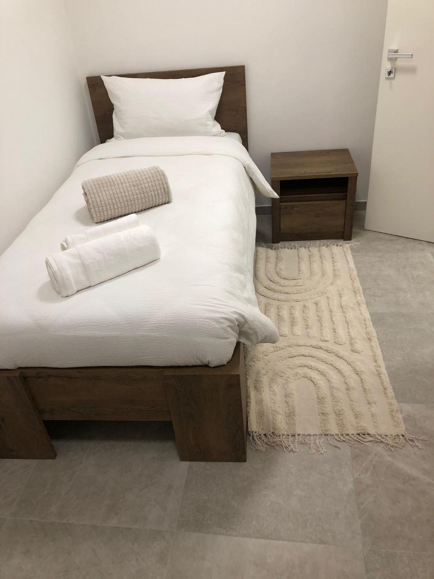 Al Vicolo Bed & Breakfast Trento Bagian luar foto