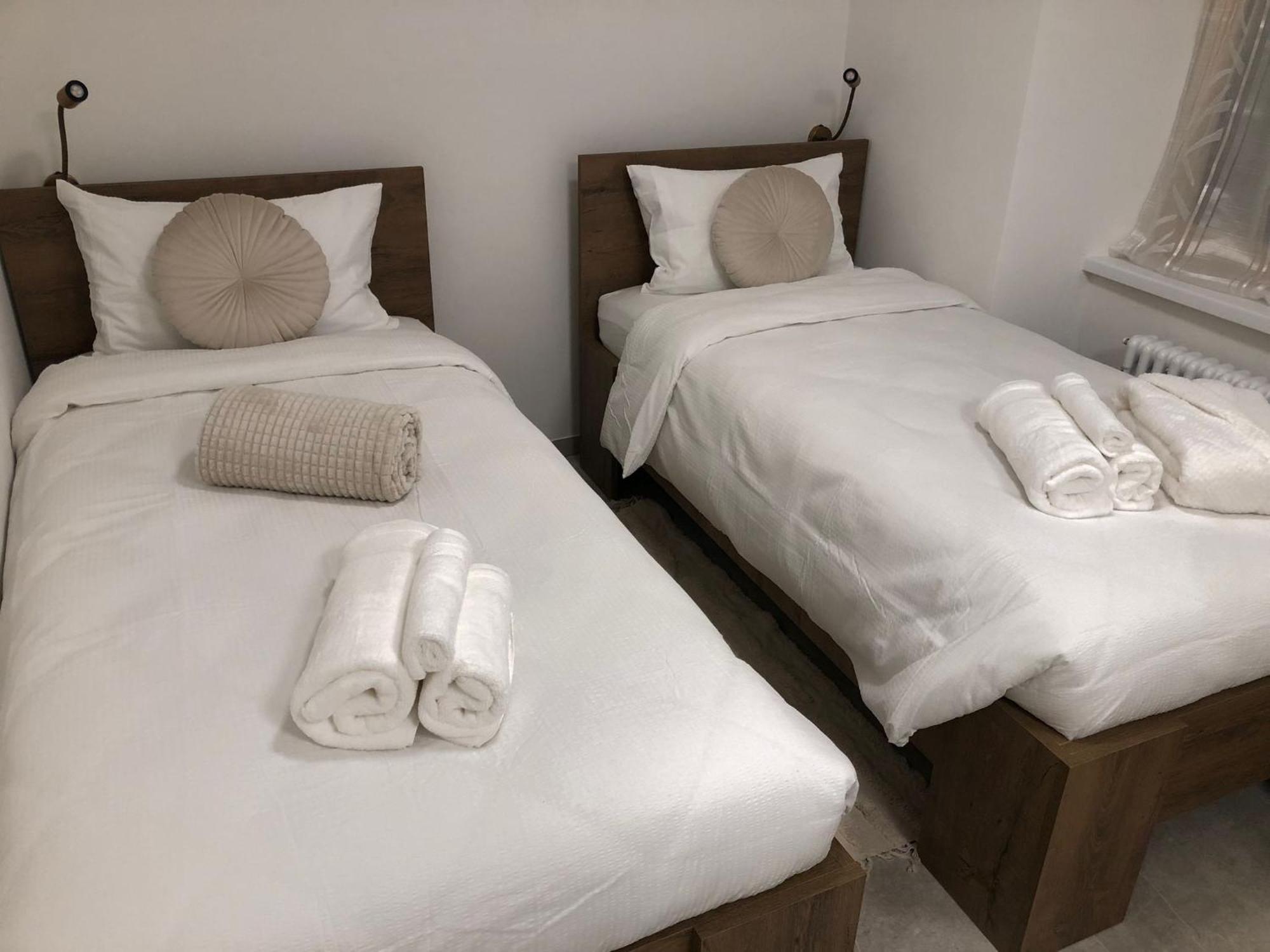 Al Vicolo Bed & Breakfast Trento Bagian luar foto