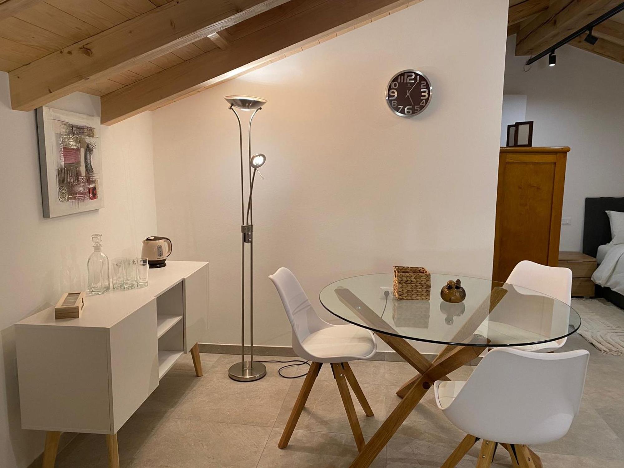 Al Vicolo Bed & Breakfast Trento Bagian luar foto